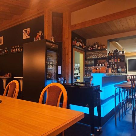Garni Unterwegguetl Acomodação com café da manhã Naturns Exterior foto